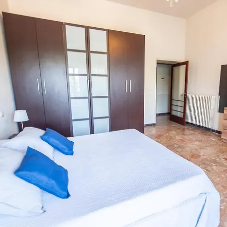 아파트 Casa Le Ghiaie