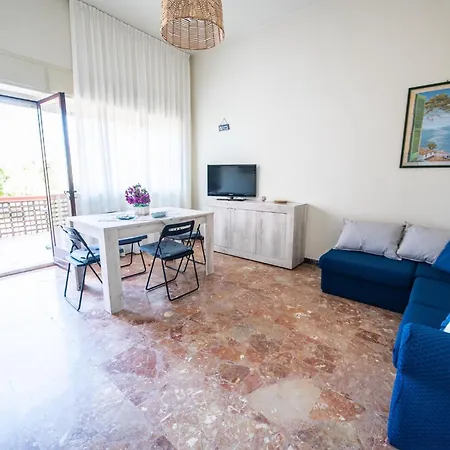 Casa Le Ghiaie * 포르토페라이오