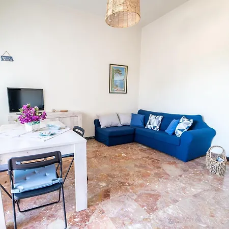 Casa Le Ghiaie Apartamento Portoferraio