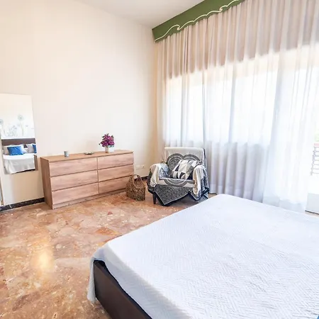 Casa Le Ghiaie Apartamento Portoferraio