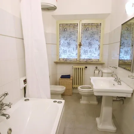 Casa Le Ghiaie Apartamento Portoferraio
