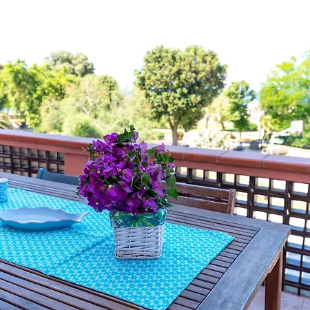 Apartamento Casa Le Ghiaie Portoferraio