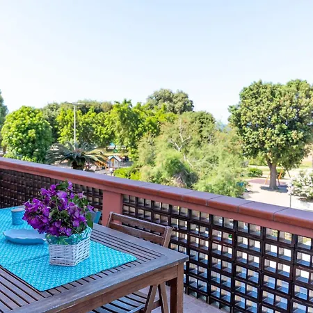 Apartamento Casa Le Ghiaie Portoferraio