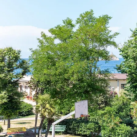Apartamento Casa Le Ghiaie Portoferraio